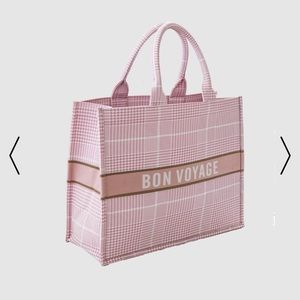 Book and computer bag